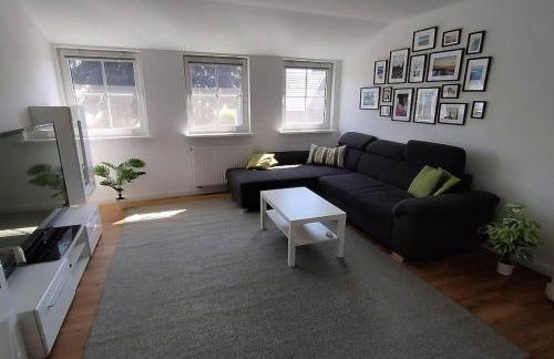 Große helle Gästewohnung - Foto 4