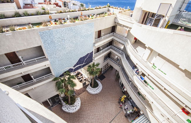 Apartamentos Vigilia Park - Foto 2