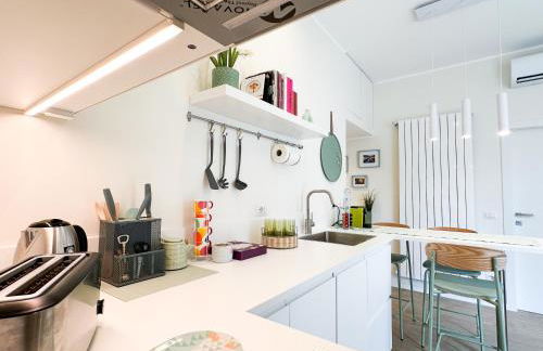 Casa Giulietta Milano - Foto 6