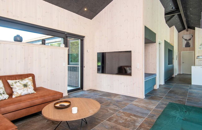 12 Person Holiday Home in Haderslev - Photo 6