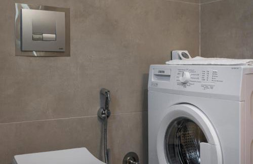 Kolymbari Sea Front Cozy Apartments - Foto 61