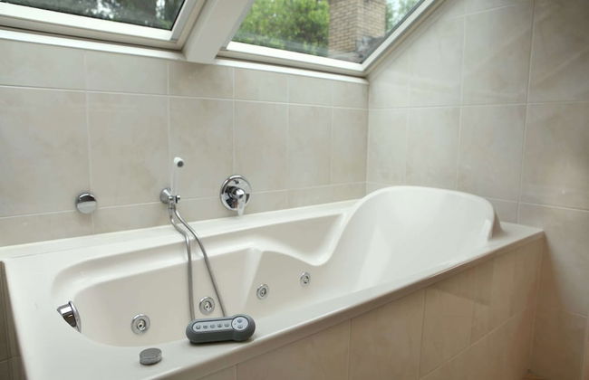 Quaint Villa in Doornspijk With Swimming Pool - Photo 58