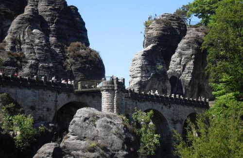 Ferienwohnung Dagmar Mergen - Photo 7