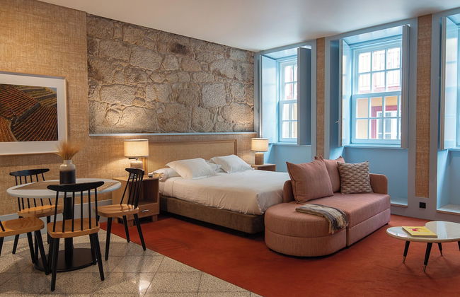 Apartamentos The Arc Carrís - Foto 12