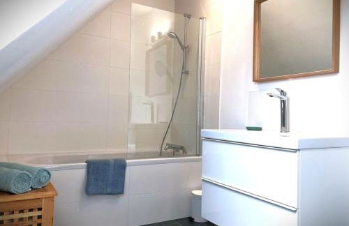 La Corniche-Maison vue mer avec grand jardin - Foto 19