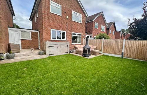 Everythings Rosey at Rosecroft - Foto 29