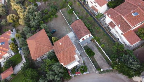 Liakos' Apartments - Foto 3