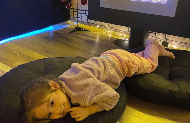 Tree Bungalov Maşukiye - Foto 3