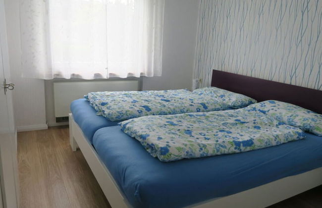 North Sea House Schillig - Foto 2