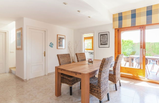 Luxurious Villa St Pere Pescador With Swimming Pool - Foto 25