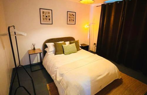 The Secret Garden Retreat With Hot Tub - Foto 27