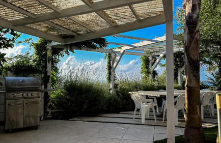 Villa Sicilia - Capo D'orlando- With Pool - Foto 44