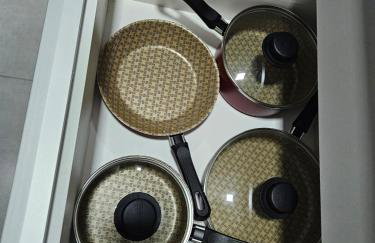 Apartamento inteiro, ar-condicionado e vaga de garagem - Foto 18