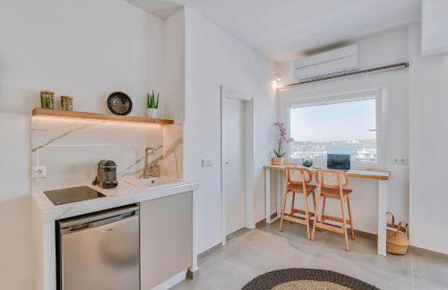 Nautica Suites - Modern Seaview Suite - Foto 9