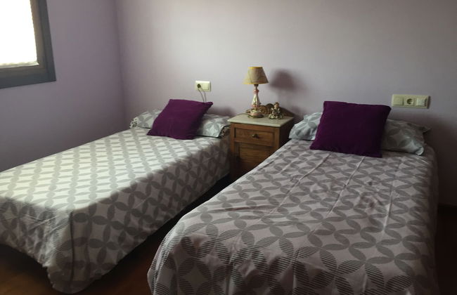 O Candil De Santa Ana - Foto 5