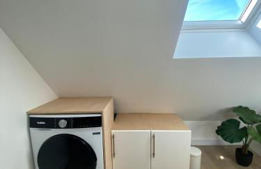 Cozy house for 6 people - Foto 19