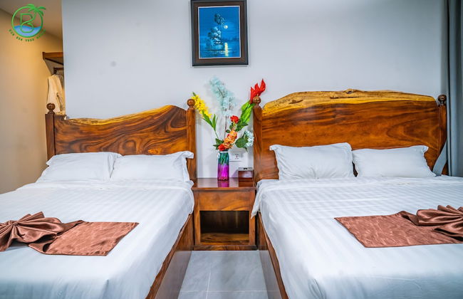 Ban Ban Resort TeukChhou - Foto 10