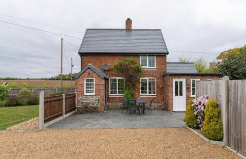 The Old Railway cottage with hot tub - Foto 1