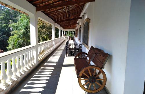 Sitio Mogi das Cruzes - Foto 6