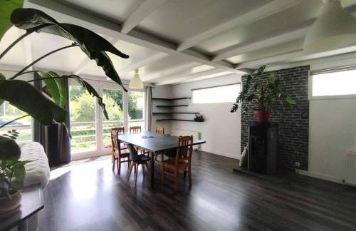 Spacieux loft pour 10 pers ! - Photo 10