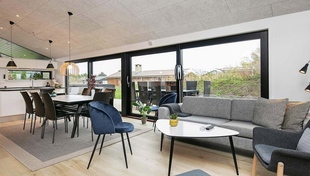Luxury Retreat in Lonstrup-by Traum - Foto 5, Interior