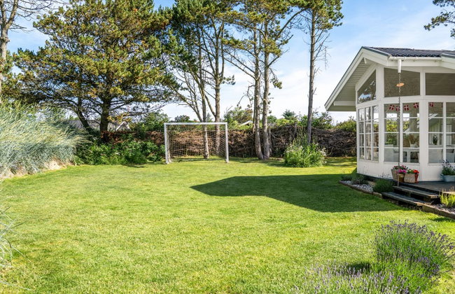 "Gunnulf" - 750m from the sea - Foto 27