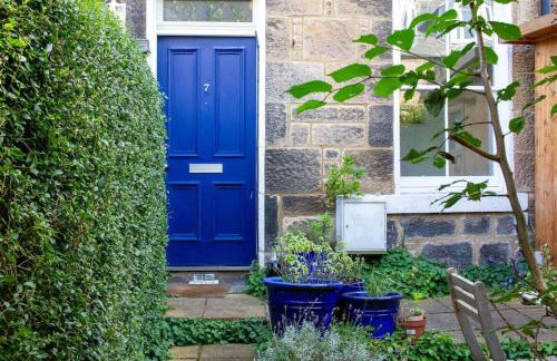 Artist colony cottage with sauna and private garden, and easy walk to city centre - Foto 11