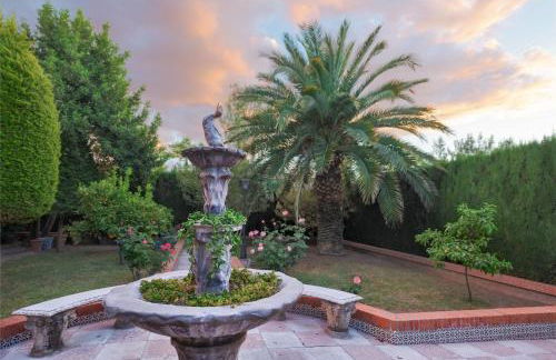 Villa Granada Garden Deluxe - Foto 8