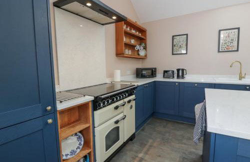 Morton Mains Steading Cottage - Foto 15