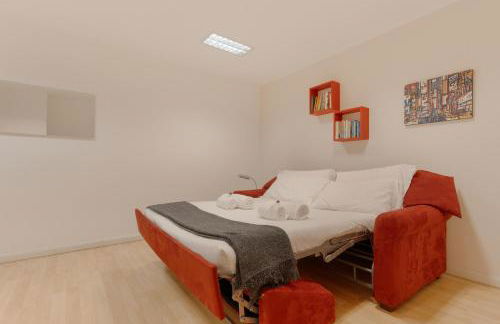 Urban Loft with pool table - M3 and Train station - Duomo in 10 min - Foto 14