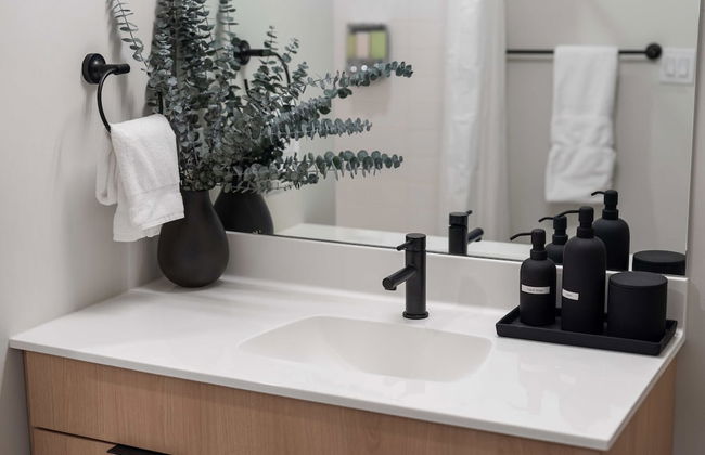 Luxury Apartments by Hyatus at The Asher - Foto 55