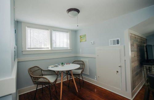 Elegant Masters-Inspired Getaway | Prime Location - Foto 9