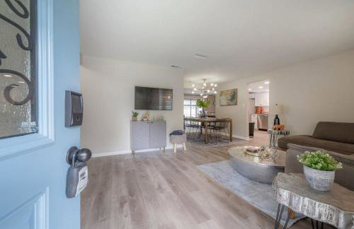 Tampa Zen Escape | Heated Pool + Family Oasis - Foto 6