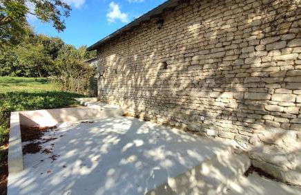 La tanière des trois Ogres, à 10min du Futuroscope - Foto 15