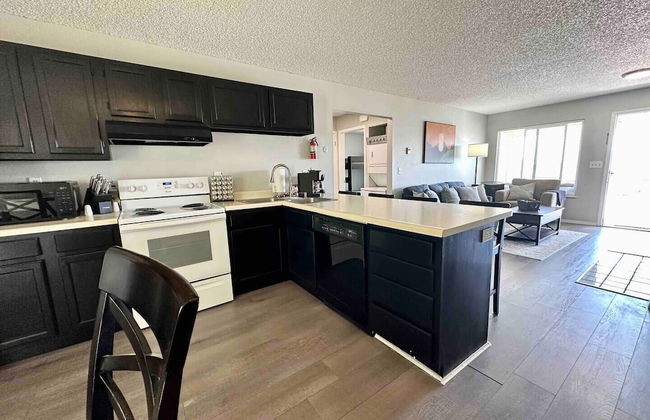 The Hygge Apt B - Foto 7