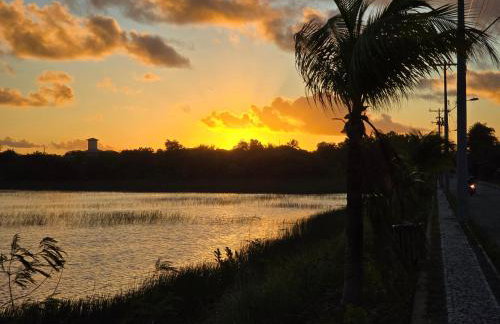 Summer House Genipabu-Guarajuba-KM40 Estrada do Côco - Foto 9