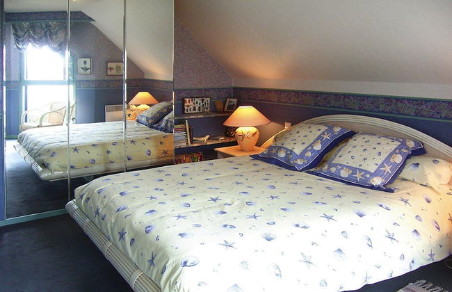 Holiday Home in Penestin Near La Mine D'or Beach - Foto 4