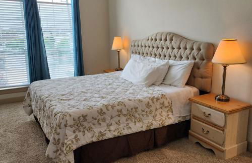 Domain at Kirby - Foto 32