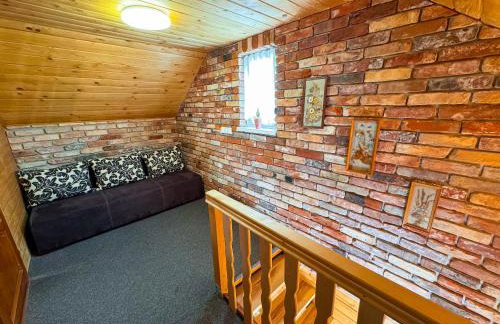 Domek na wzgórzu - Foto 18