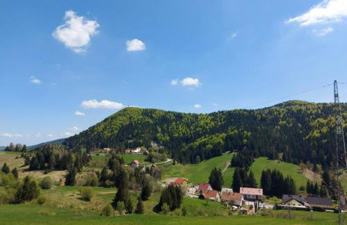 Apartman Skender 3* Ravna Gora - Foto 76