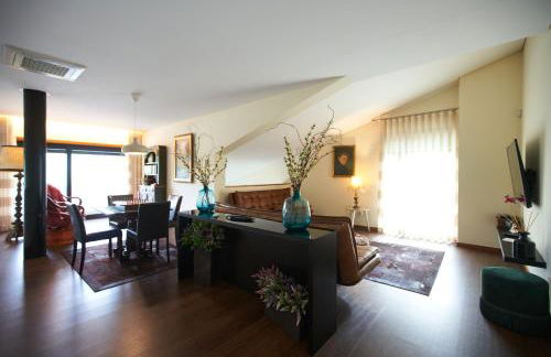 Casa D'Os Reais - Foto 36