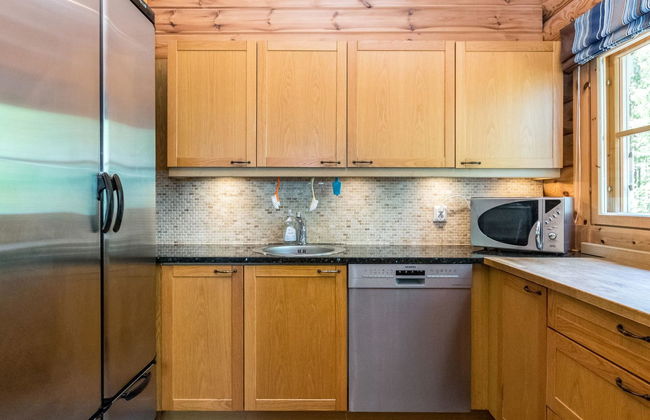 Villa kotikoivu - Foto 15