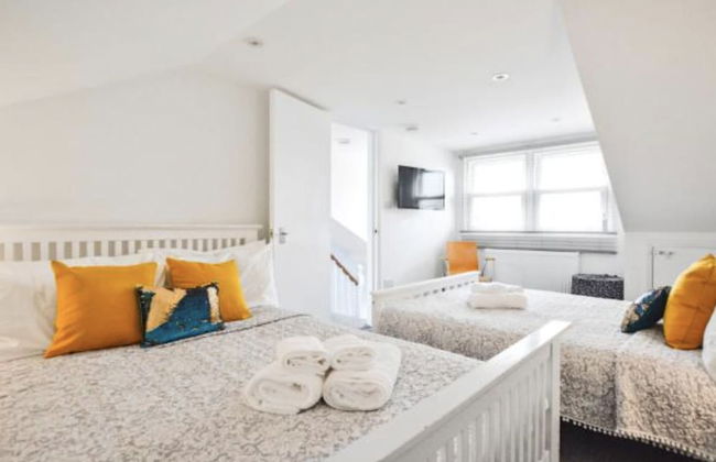 Maida Vale Queens Park Warwick Avenue - Foto 18