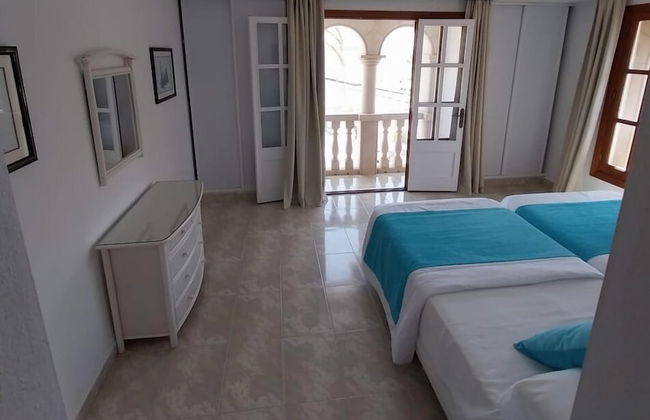 Apartamentos Torre Playa - Foto 16