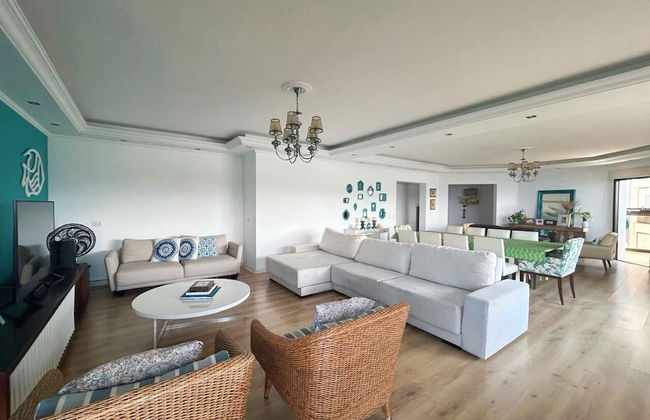 Apê Praia das Astúrias Vista Mar - Photo 14