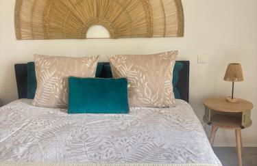 Suite Aubenas centre - château - Foto 7