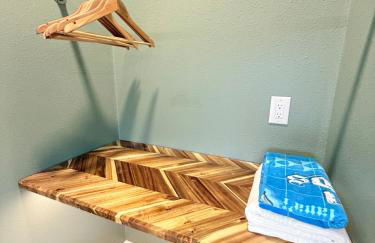 A-Treat-Retreat with AC,Laundry,Patio - Foto 52