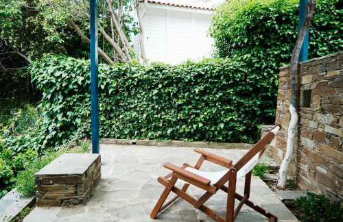 Castello Villa ( best view in Myloi village) - Foto 53