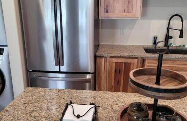 Cozy Apartment Between the Rivers - Foto 17