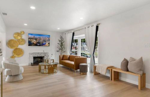 Cascade Cove - Heated Pool Spa - Billiards and Lounge - Foto 34